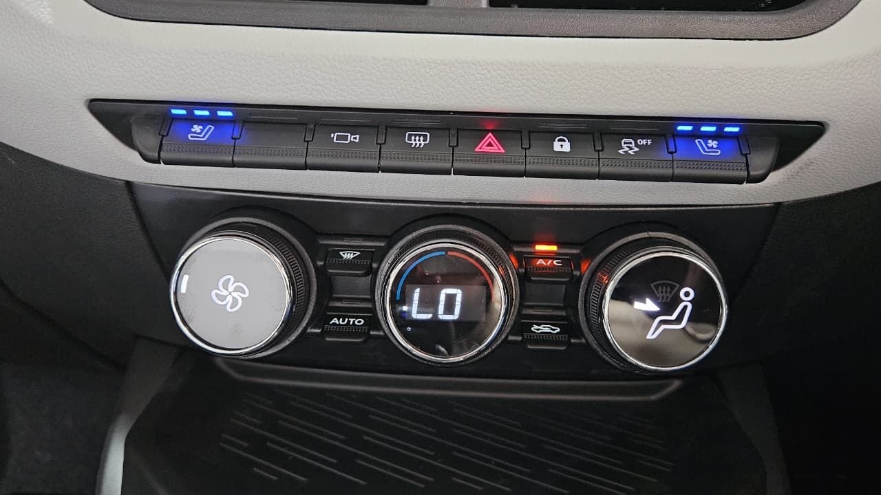 Renault Kiger Facelift