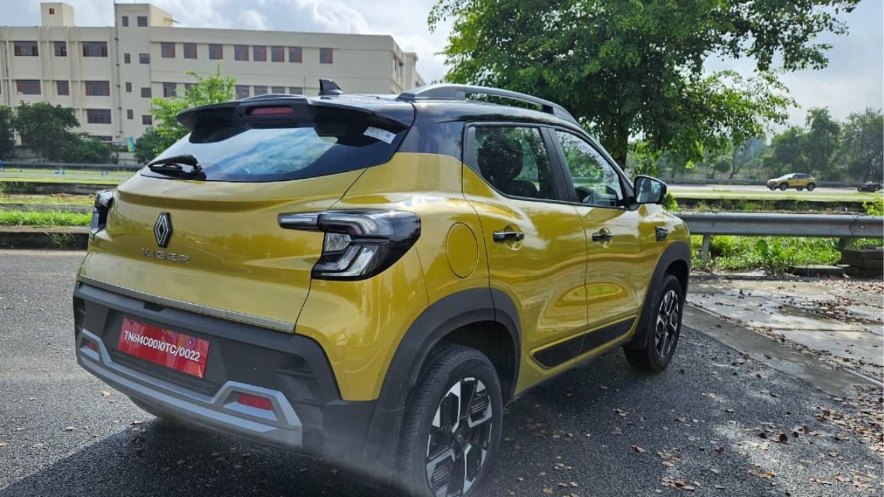 Renault Kiger Facelift PC-autotechbiz.in