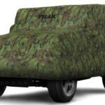 Mahindra Thar