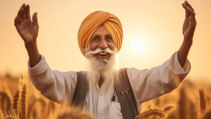 PM Kisan Yojana