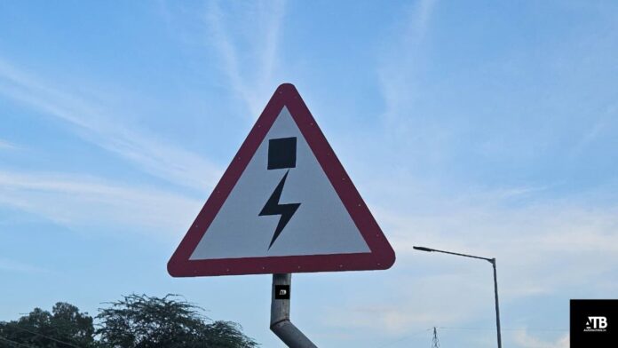 Road Safety Alert