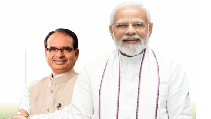 पीएम किसान योजना की 20वीं किस्त जारी हुई। Photo Credit:- X/@@AgriGoI