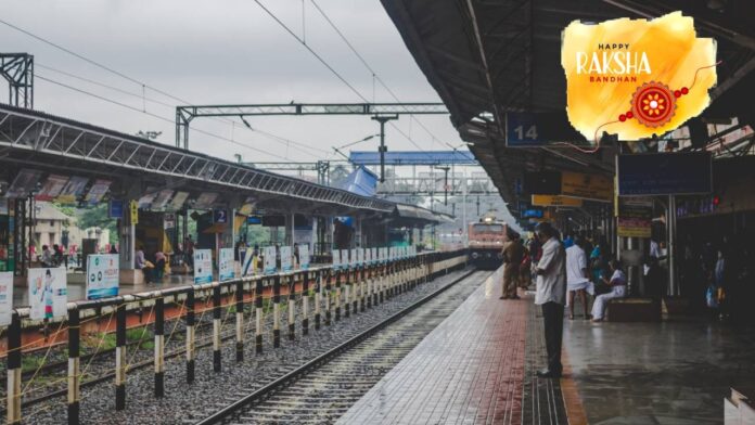 IRCTC अकाउंट की आईडी और पासवर्ड को कैसे रिकवर करें? Photo Credit:- Freepik