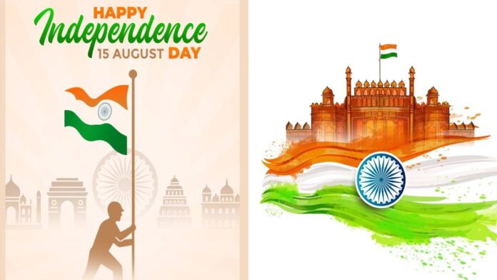 15 अगस्त को लाल किले में क्या चीजे नहीं ले जा सकते हैं? Phto Credit:- Freepik