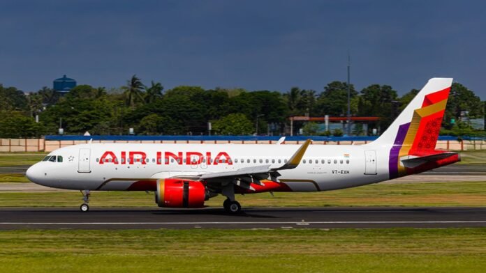 Air India