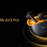 iQOO TWS Air 3 Pro
