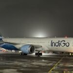 Indigo Airlines