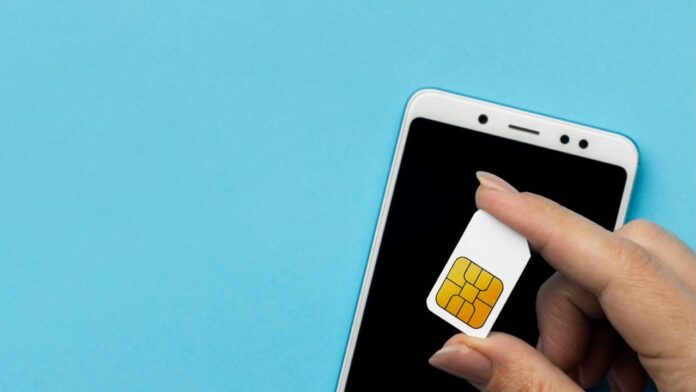 Sim Card आपके नाम पर कितने सिम एक्टिव हैं?