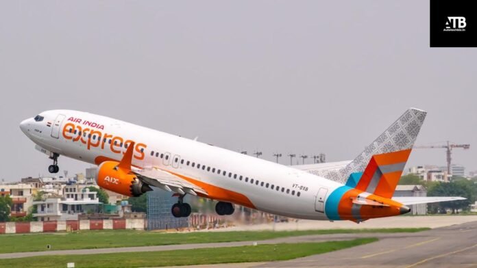 Air India Express