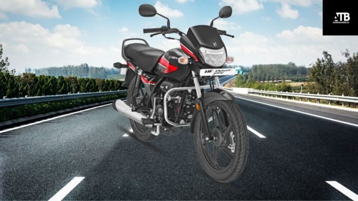 Hero HF Dlx