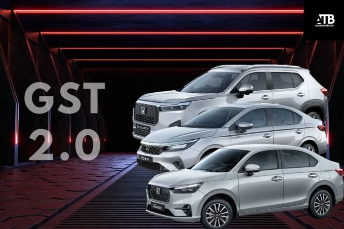 Honda Cars