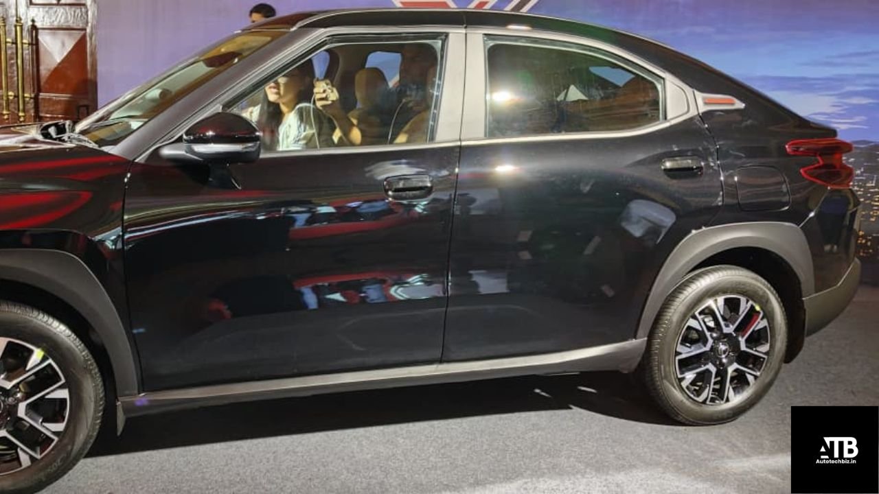 Citroen Basalt X