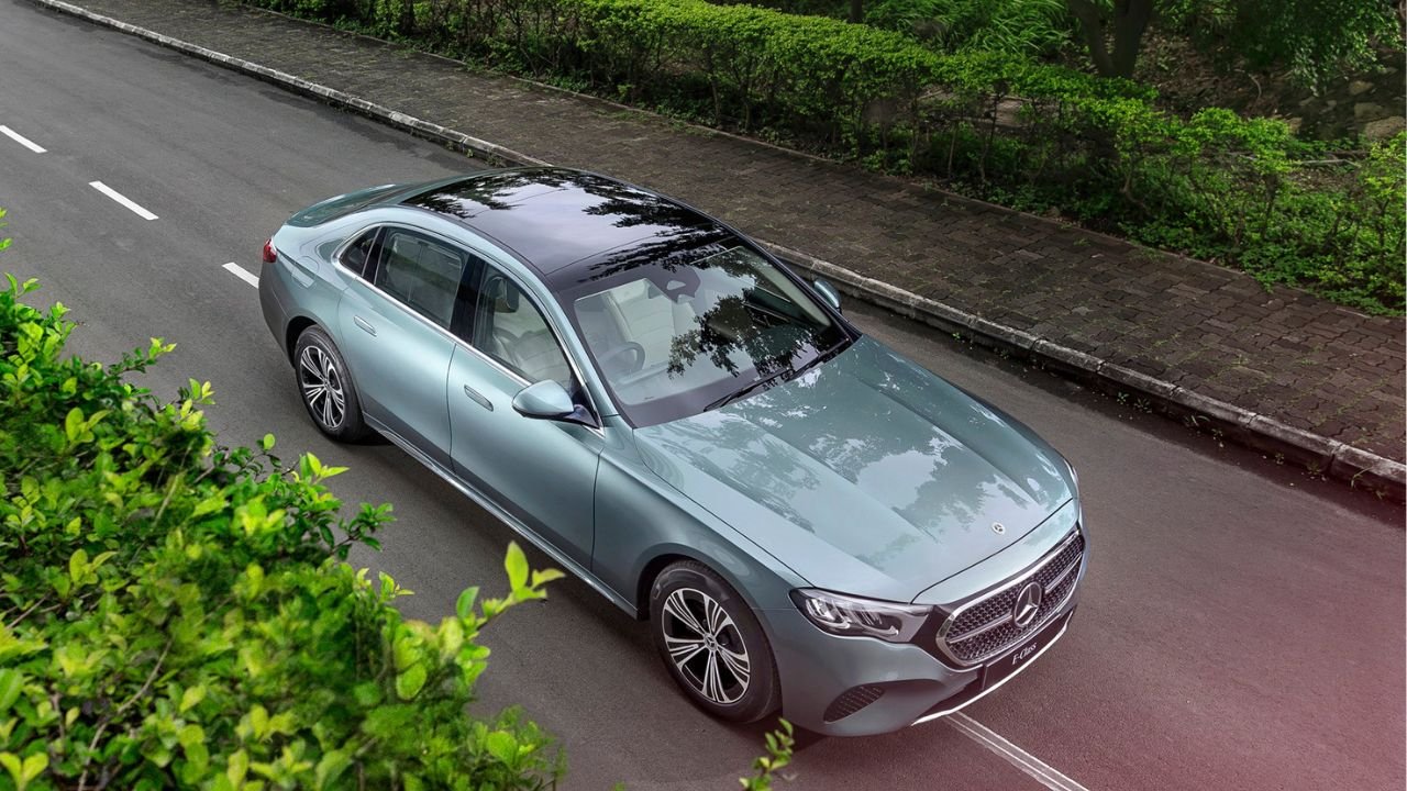 Mercedes Benz