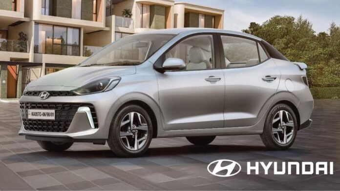 Hyundai Aura