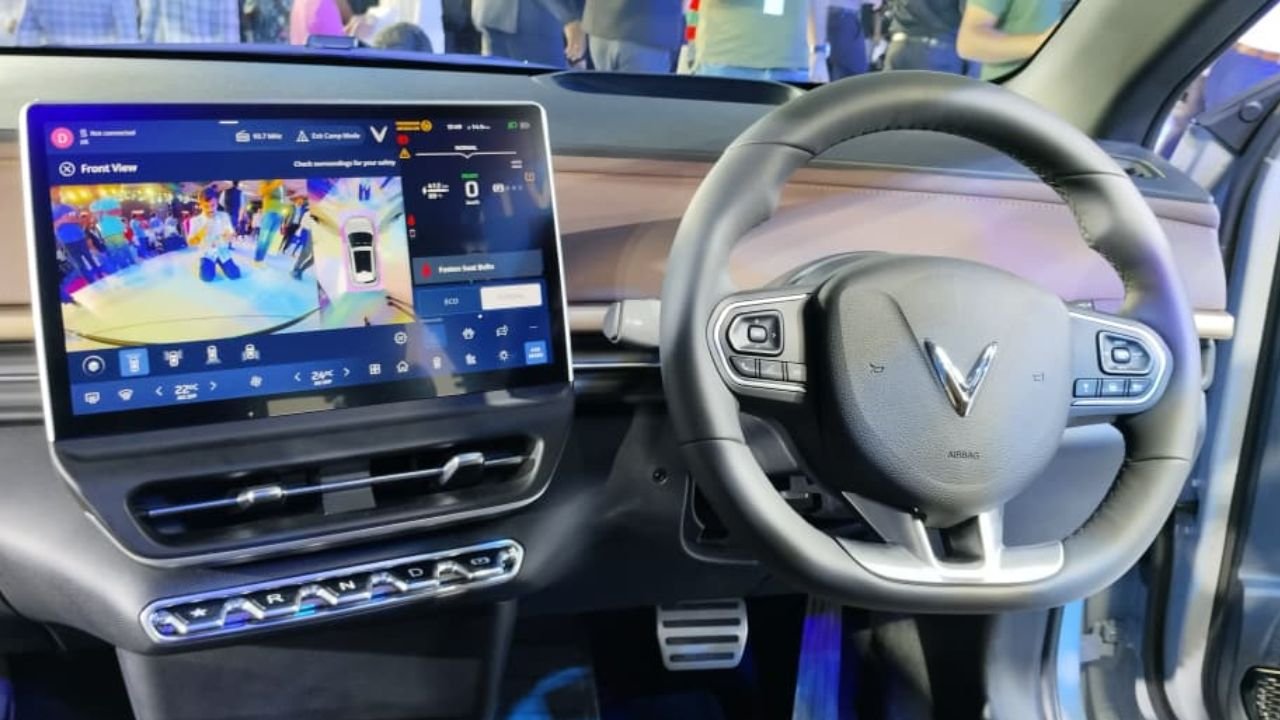Vinfast VF6