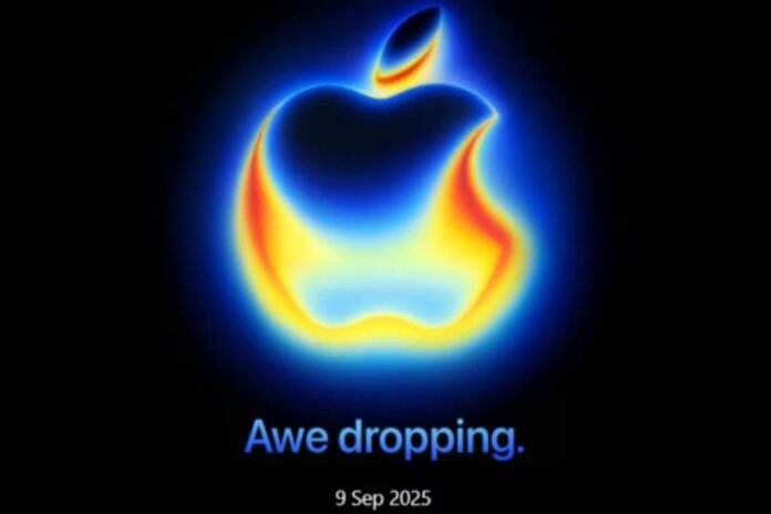iPhone 17 सीरीज कब लॉन्च होगी? Photo Credit:- apple.com