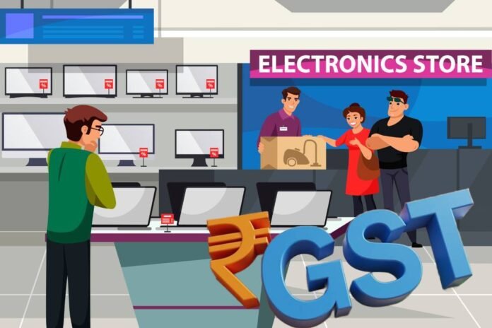 GST कम होने से क्या सस्ता हुआ? Photo Credit:- Freepik