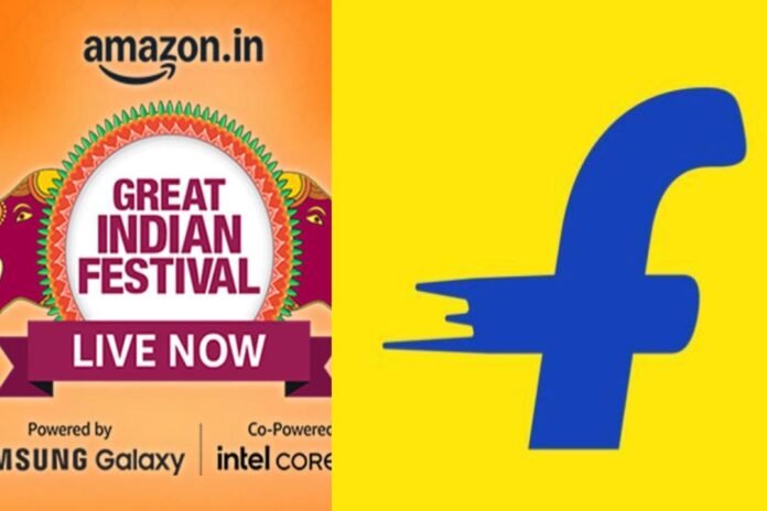 क्या सेल में मिलने वाली कीमत सही होती है? Photo Credit:- Amazon and Flipkart
