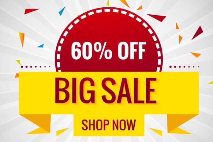 Flipkart-Amazon Sale में 500 रुपये तक में क्या मिल रहा है? Photo Credit:- Freepik (प्रतीकात्मक तस्वीर)