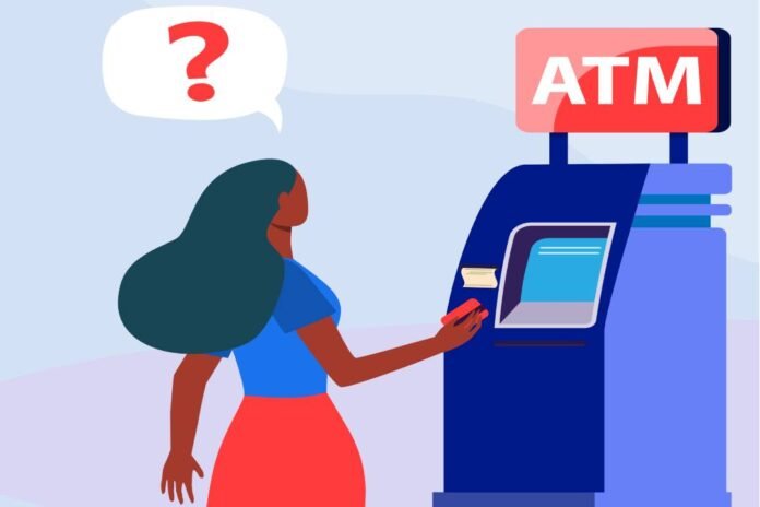 पीएफ के पैसे कब से ATM से निकाल पाएंगे? Photo Credit:- Freepik