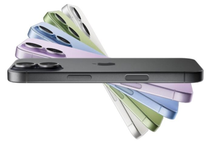 Apple iphone 17e की लॉन्च तारीख क्या हो सकती है? Photo:- apple.com/in/iphone-17