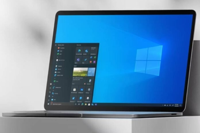 क्या 14 अक्टूबर से लैपटॉप चलना बंद हो जाएगा? Photo:- https://www.microsoft.com/en-us/windows/business/windows-10-pro
