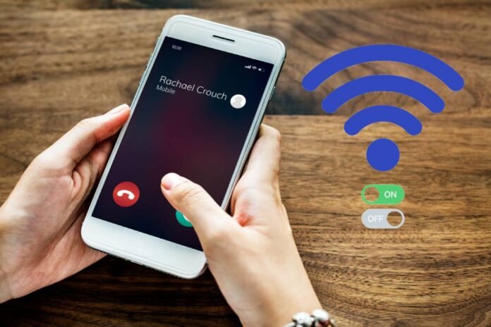 VoWiFi कॉल क्या है? Photo:- Freepik