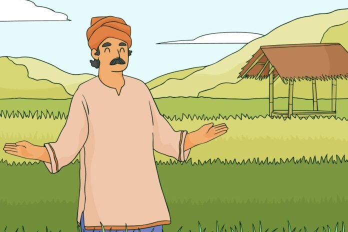 पीएम किसान योजना की 21वीं किस्त कब रिलीज होगी? Photo:- Freepik