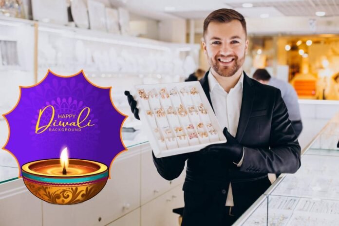 Diwali 2025 Gold Buying Tips: सोना खरीदते समय क्या बातें ध्यान रखें? Photo:- Freepik
