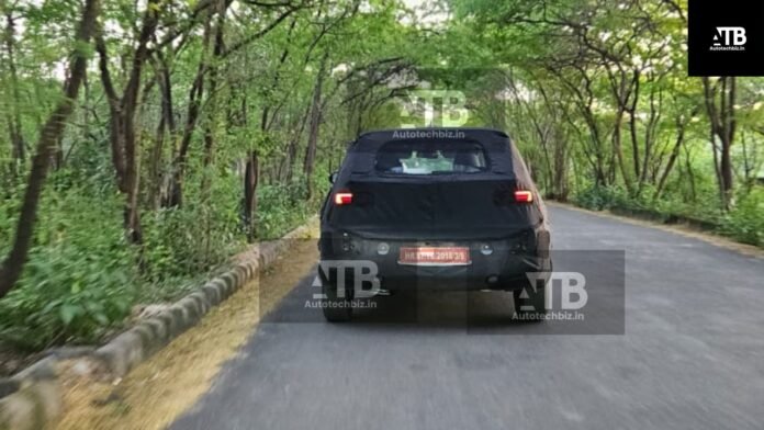 Hyundai Venue or N Line Test