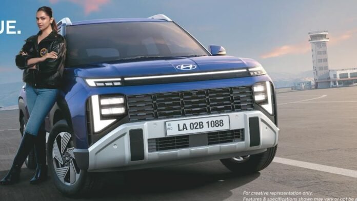 Hyundai Venue New Generation