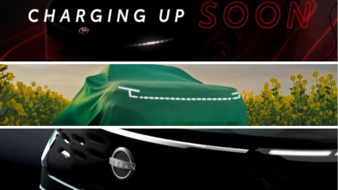 Upcoming Cars This Week