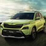Skoda Kylaq