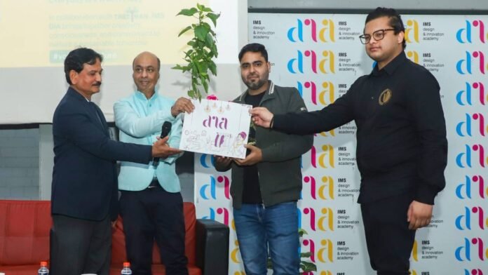 डॉ. दीपक रमेश गौड़ 18 फरवरी 2026 को निकालेंगे पर्यावरण संकल्प यात्रा। Photo:- Autotechbiz.in