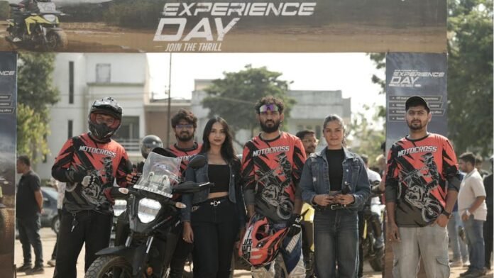 Suzuki Motofest Campaign