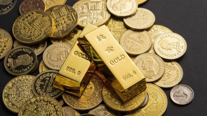 अक्षय तृतीया के लिए “गोल्ड प्राइस लॉक” सुविधा शुरू। Photo:- Freepik