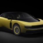 Ferrari Luce