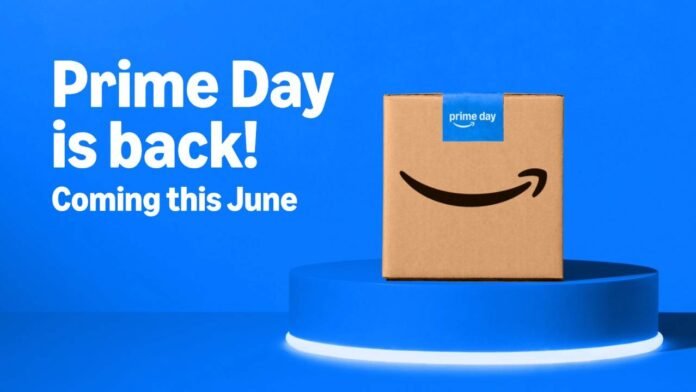 Photo:- Amazon Prime Day