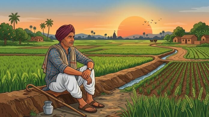 23वीं किस्त के लिए कौन से काम करवाने जरूरी हैं? Photo:- AI Generated