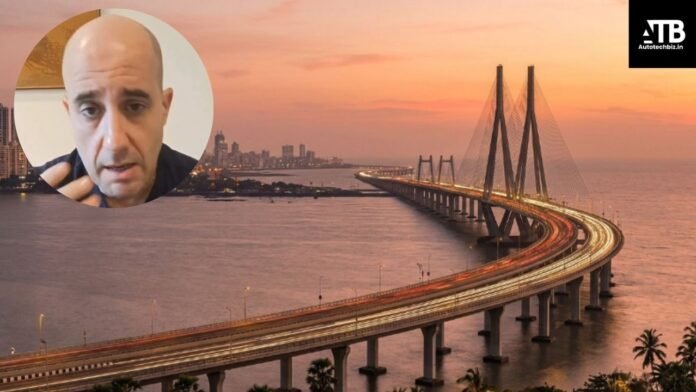 Bandra Worli Sea Link Toll Plaza scam