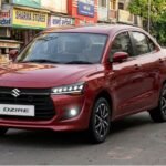 Maruti Dzire