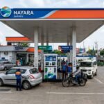 Nayara Energy Petrol Pump