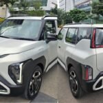 Kia Syros EV