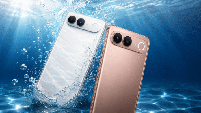 Vivo S2 भारत में हुआ लॉन्च।