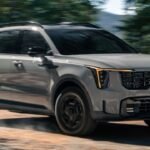 Kia Sorento SUV