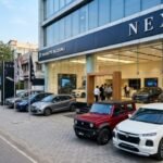 Maruti Nexa Dealership