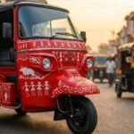Youdha EPod Bharat Limited Edition