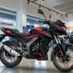 2026 Bajaj Pulsar 150