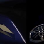 Yamaha R2 Teaser