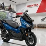 Honda ADV 160 Scooter